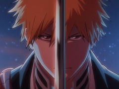 そうだ アニメ，見よう：第167回は10年ぶりのTVシリーズ「BLEACH 千年血戦篇」。星十字騎士団と黒崎一護たちの死闘が描かれる
