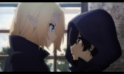 画像ギャラリー No.002のサムネイル画像 / そうだ アニメ,見よう:第169回はなろう発の「陰の実力者になりたくて!」。奥義“アイ・アム・アトミック”のインパクトにメロメロです