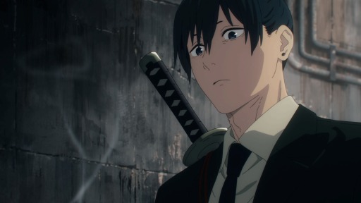 画像ギャラリー No.005のサムネイル画像 / そうだ アニメ，見よう：第170回はMAPPA渾身の注目作「チェンソーマン」。悪魔を身に宿した少年が暴れ回るダークヒーローアクション