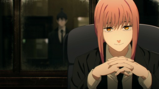 画像ギャラリー No.012のサムネイル画像 / そうだ アニメ，見よう：第170回はMAPPA渾身の注目作「チェンソーマン」。悪魔を身に宿した少年が暴れ回るダークヒーローアクション