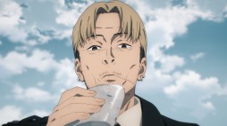 画像ギャラリー No.013のサムネイル画像 / そうだ アニメ，見よう：第170回はMAPPA渾身の注目作「チェンソーマン」。悪魔を身に宿した少年が暴れ回るダークヒーローアクション