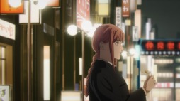 画像ギャラリー No.015のサムネイル画像 / そうだ アニメ，見よう：第170回はMAPPA渾身の注目作「チェンソーマン」。悪魔を身に宿した少年が暴れ回るダークヒーローアクション
