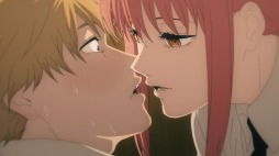 画像ギャラリー No.017のサムネイル画像 / そうだ アニメ，見よう：第170回はMAPPA渾身の注目作「チェンソーマン」。悪魔を身に宿した少年が暴れ回るダークヒーローアクション