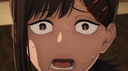 画像ギャラリー No.019のサムネイル画像 / そうだ アニメ，見よう：第170回はMAPPA渾身の注目作「チェンソーマン」。悪魔を身に宿した少年が暴れ回るダークヒーローアクション