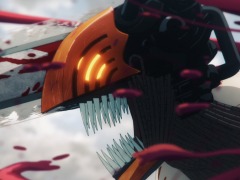 そうだ アニメ，見よう：第170回はMAPPA渾身の注目作「チェンソーマン」。悪魔を身に宿した少年が暴れ回るダークヒーローアクション