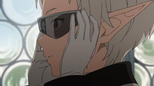 画像ギャラリー No.009のサムネイル画像 / そうだ アニメ,見よう:第186回は「無職転生II 〜異世界行ったら本気だす〜」。青年ルーデウスの葛藤を描いた第2シーズン「泥沼編」開始