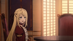 画像ギャラリー No.013のサムネイル画像 / そうだ アニメ,見よう:第186回は「無職転生II 〜異世界行ったら本気だす〜」。青年ルーデウスの葛藤を描いた第2シーズン「泥沼編」開始