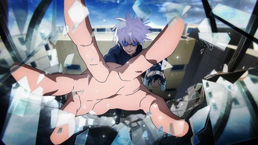 画像ギャラリー No.008のサムネイル画像 / そうだ アニメ，見よう：第190回はTVアニメ第2期「呪術廻戦 懐玉・玉折」。五条と夏油，若き呪術師たちの青春と決別が描かれる