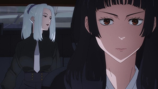 画像ギャラリー No.011のサムネイル画像 / そうだ アニメ，見よう：第190回はTVアニメ第2期「呪術廻戦 懐玉・玉折」。五条と夏油，若き呪術師たちの青春と決別が描かれる