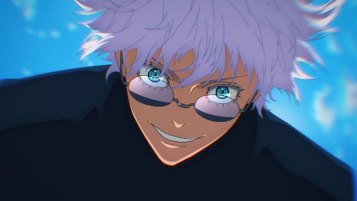 画像ギャラリー No.013のサムネイル画像 / そうだ アニメ，見よう：第190回はTVアニメ第2期「呪術廻戦 懐玉・玉折」。五条と夏油，若き呪術師たちの青春と決別が描かれる