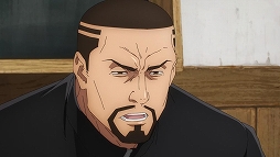 画像ギャラリー No.018のサムネイル画像 / そうだ アニメ，見よう：第190回はTVアニメ第2期「呪術廻戦 懐玉・玉折」。五条と夏油，若き呪術師たちの青春と決別が描かれる