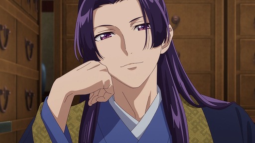 画像ギャラリー No.002のサムネイル画像 / そうだ アニメ,見よう:第194回は後宮が舞台の謎解きミステリ「薬屋のひとりごと」。毒好き少女・猫猫の名推理が冴えわたる