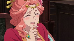 画像ギャラリー No.011のサムネイル画像 / そうだ アニメ,見よう:第194回は後宮が舞台の謎解きミステリ「薬屋のひとりごと」。毒好き少女・猫猫の名推理が冴えわたる