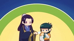 画像ギャラリー No.013のサムネイル画像 / そうだ アニメ,見よう:第194回は後宮が舞台の謎解きミステリ「薬屋のひとりごと」。毒好き少女・猫猫の名推理が冴えわたる