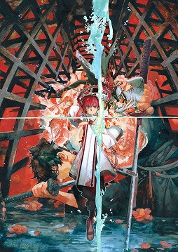 画像ギャラリー No.006のサムネイル画像 / そうだ アニメ，見よう：第197回は年末年始アニメ番組特集。Fate特番，劇場版SAO，響け！ユーフォニアム，かぐや様は告らせたいSPを紹介