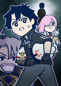 画像ギャラリー No.009のサムネイル画像 / そうだ アニメ，見よう：第197回は年末年始アニメ番組特集。Fate特番，劇場版SAO，響け！ユーフォニアム，かぐや様は告らせたいSPを紹介
