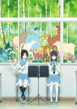 画像ギャラリー No.019のサムネイル画像 / そうだ アニメ，見よう：第197回は年末年始アニメ番組特集。Fate特番，劇場版SAO，響け！ユーフォニアム，かぐや様は告らせたいSPを紹介