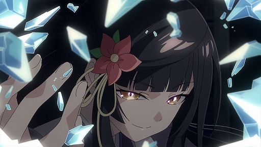 画像ギャラリー No.019のサムネイル画像 / そうだ アニメ,見よう:第199回は「佐々木とピーちゃん」。冴えないサラリーマンとペットの文鳥が挑む“異世界ライフ×異能バトル”