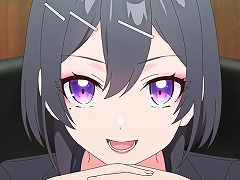 そうだ アニメ，見よう：第199回は「佐々木とピーちゃん」。冴えないサラリーマンとペットの文鳥が挑む“異世界ライフ×異能バトル”