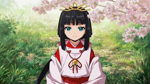 画像ギャラリー No.008のサムネイル画像 / そうだ アニメ,見よう:第212回は松井優征氏原作の「逃げ上手の若君」。謎多き武将「北条時行」の活躍を描いた歴史スペクタル作品