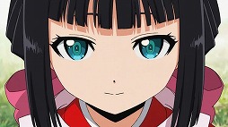 画像ギャラリー No.014のサムネイル画像 / そうだ アニメ,見よう:第212回は松井優征氏原作の「逃げ上手の若君」。謎多き武将「北条時行」の活躍を描いた歴史スペクタル作品