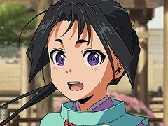 そうだ アニメ，見よう：第212回は松井優征氏原作の「逃げ上手の若君」。謎多き武将「北条時行」の活躍を描いた歴史スペクタル作品