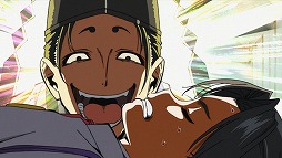 画像ギャラリー No.017のサムネイル画像 / そうだ アニメ,見よう:第212回は松井優征氏原作の「逃げ上手の若君」。謎多き武将「北条時行」の活躍を描いた歴史スペクタル作品
