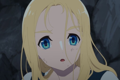 画像ギャラリー No.011のサムネイル画像 / そうだ アニメ,見よう:第214回は稲作ファンタジー「天穂のサクナヒメ」。ミルテの頭巾をとった姿など,オリジナル要素も盛りだくさん