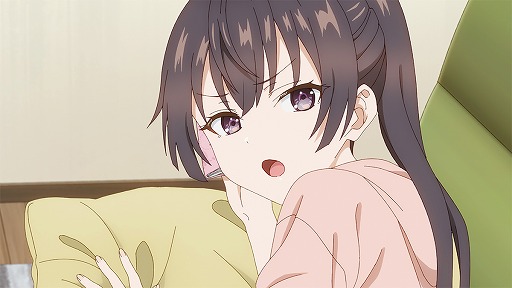 画像ギャラリー No.008のサムネイル画像 / そうだ アニメ，見よう：第215回は「時々ボソッとロシア語でデレる隣のアーリャさん」。銀髪ハーフの女子高生をめぐる学園ラブコメディ