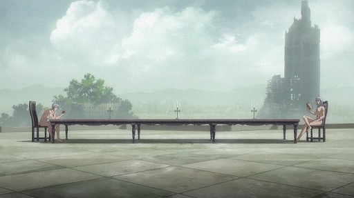 画像ギャラリー No.005のサムネイル画像 / そうだ アニメ,見よう:第217回は機械生命体と戦い続けるアンドロイドたちを描く「NieR:Automata Ver1.1a」。原作愛あふれるアニメ化作品