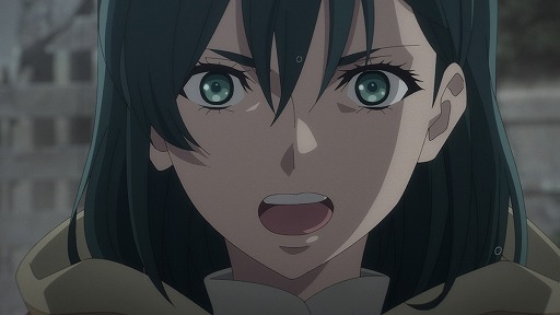画像ギャラリー No.008のサムネイル画像 / そうだ アニメ,見よう:第217回は機械生命体と戦い続けるアンドロイドたちを描く「NieR:Automata Ver1.1a」。原作愛あふれるアニメ化作品