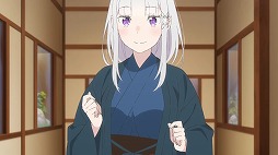 画像ギャラリー No.007のサムネイル画像 / そうだ アニメ，見よう：第218回は4年ぶりの新章「Re:ゼロから始める異世界生活 3rd season」。水門都市を舞台に，王選勢力と大罪司教が激突