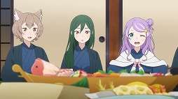 画像ギャラリー No.008のサムネイル画像 / そうだ アニメ，見よう：第218回は4年ぶりの新章「Re:ゼロから始める異世界生活 3rd season」。水門都市を舞台に，王選勢力と大罪司教が激突