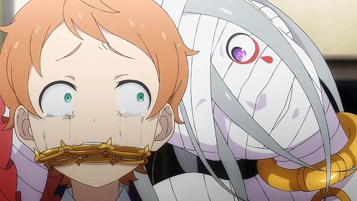 画像ギャラリー No.010のサムネイル画像 / そうだ アニメ，見よう：第218回は4年ぶりの新章「Re:ゼロから始める異世界生活 3rd season」。水門都市を舞台に，王選勢力と大罪司教が激突
