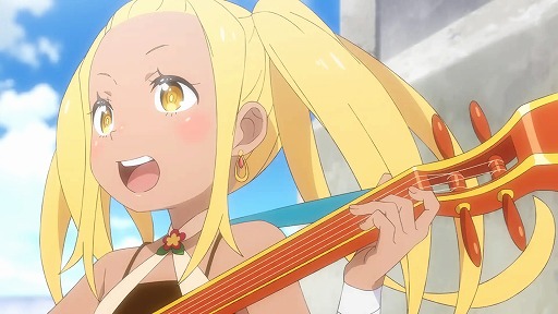 画像ギャラリー No.012のサムネイル画像 / そうだ アニメ，見よう：第218回は4年ぶりの新章「Re:ゼロから始める異世界生活 3rd season」。水門都市を舞台に，王選勢力と大罪司教が激突