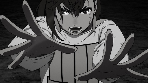 画像ギャラリー No.006のサムネイル画像 / そうだ アニメ,見よう:第219回は異色のオカルティック青春物語「ダンダダン」。Creepy NutsのOPテーマ「オトノケ」も話題に