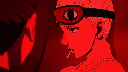 画像ギャラリー No.015のサムネイル画像 / そうだ アニメ,見よう:第219回は異色のオカルティック青春物語「ダンダダン」。Creepy NutsのOPテーマ「オトノケ」も話題に