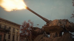 画像ギャラリー No.006のサムネイル画像 / そうだ アニメ,見よう:第220回は一年戦争の東欧を舞台にした「機動戦士ガンダム 復讐のレクイエム」。“連邦の白い悪魔”が怖すぎる