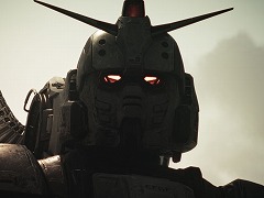 そうだ アニメ，見よう：第220回は一年戦争の東欧を舞台にした「機動戦士ガンダム 復讐のレクイエム」。“連邦の白い悪魔”が怖すぎる