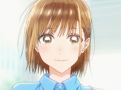 そうだ アニメ，見よう：第222回は青春ラブストーリー「アオのハコ」。老舗アニメスタジオの生み出す躍動感とビビッドな映像がスゴイ