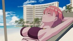 画像ギャラリー No.009のサムネイル画像 / そうだ アニメ，見よう：第223回は恒例の年末年始アニメ番組特集。Fate特番や五等分の花嫁アニメSP，転スラアニメの一挙放送など盛りだくさん