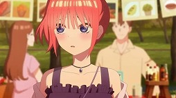 画像ギャラリー No.010のサムネイル画像 / そうだ アニメ，見よう：第223回は恒例の年末年始アニメ番組特集。Fate特番や五等分の花嫁アニメSP，転スラアニメの一挙放送など盛りだくさん