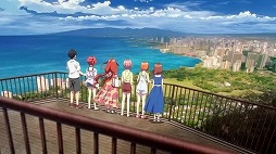 画像ギャラリー No.014のサムネイル画像 / そうだ アニメ，見よう：第223回は恒例の年末年始アニメ番組特集。Fate特番や五等分の花嫁アニメSP，転スラアニメの一挙放送など盛りだくさん