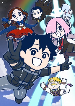 画像ギャラリー No.015のサムネイル画像 / そうだ アニメ，見よう：第223回は恒例の年末年始アニメ番組特集。Fate特番や五等分の花嫁アニメSP，転スラアニメの一挙放送など盛りだくさん