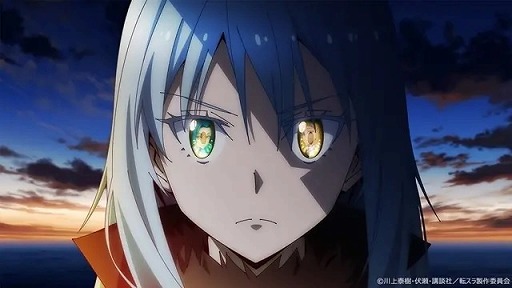 画像ギャラリー No.016のサムネイル画像 / そうだ アニメ，見よう：第223回は恒例の年末年始アニメ番組特集。Fate特番や五等分の花嫁アニメSP，転スラアニメの一挙放送など盛りだくさん