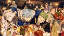 画像ギャラリー No.020のサムネイル画像 / そうだ アニメ，見よう：第223回は恒例の年末年始アニメ番組特集。Fate特番や五等分の花嫁アニメSP，転スラアニメの一挙放送など盛りだくさん