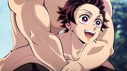 画像ギャラリー No.021のサムネイル画像 / そうだ アニメ，見よう：第223回は恒例の年末年始アニメ番組特集。Fate特番や五等分の花嫁アニメSP，転スラアニメの一挙放送など盛りだくさん
