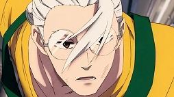 画像ギャラリー No.006のサムネイル画像 / そうだ アニメ，見よう：第224回は2025年冬アニメのおすすめ作品を紹介。「SAKAMOTO DAYS」や「ギルます」など4本をピックアップ