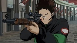 画像ギャラリー No.008のサムネイル画像 / そうだ アニメ，見よう：第224回は2025年冬アニメのおすすめ作品を紹介。「SAKAMOTO DAYS」や「ギルます」など4本をピックアップ