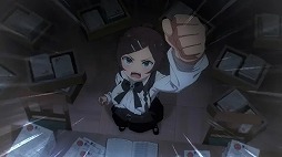 画像ギャラリー No.009のサムネイル画像 / そうだ アニメ，見よう：第224回は2025年冬アニメのおすすめ作品を紹介。「SAKAMOTO DAYS」や「ギルます」など4本をピックアップ